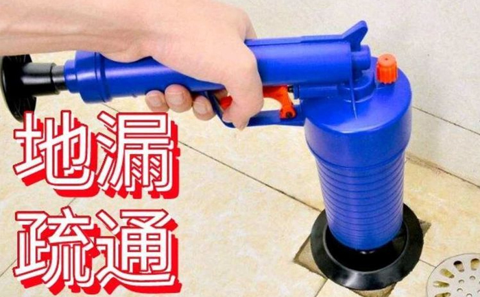 旅顺口疏通地漏